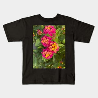 Sister’s garden Kids T-Shirt